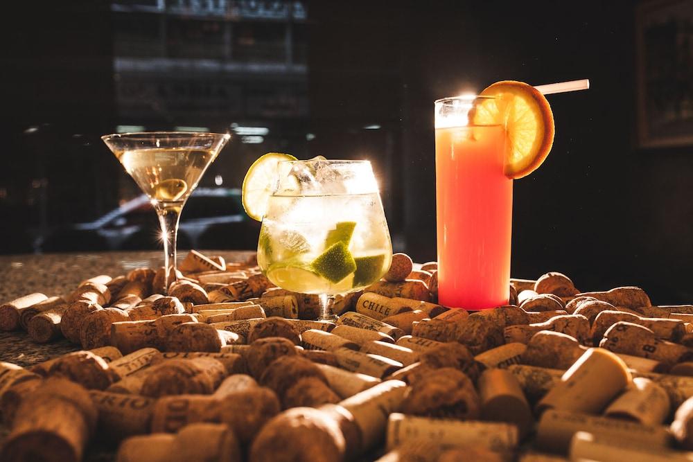 库里提巴宫殿酒店 外观 照片