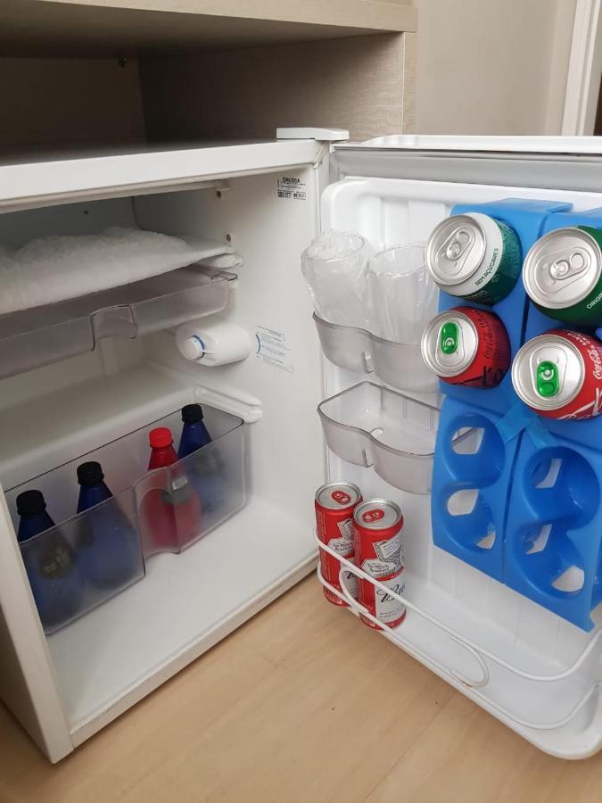 库里提巴宫殿酒店 外观 照片